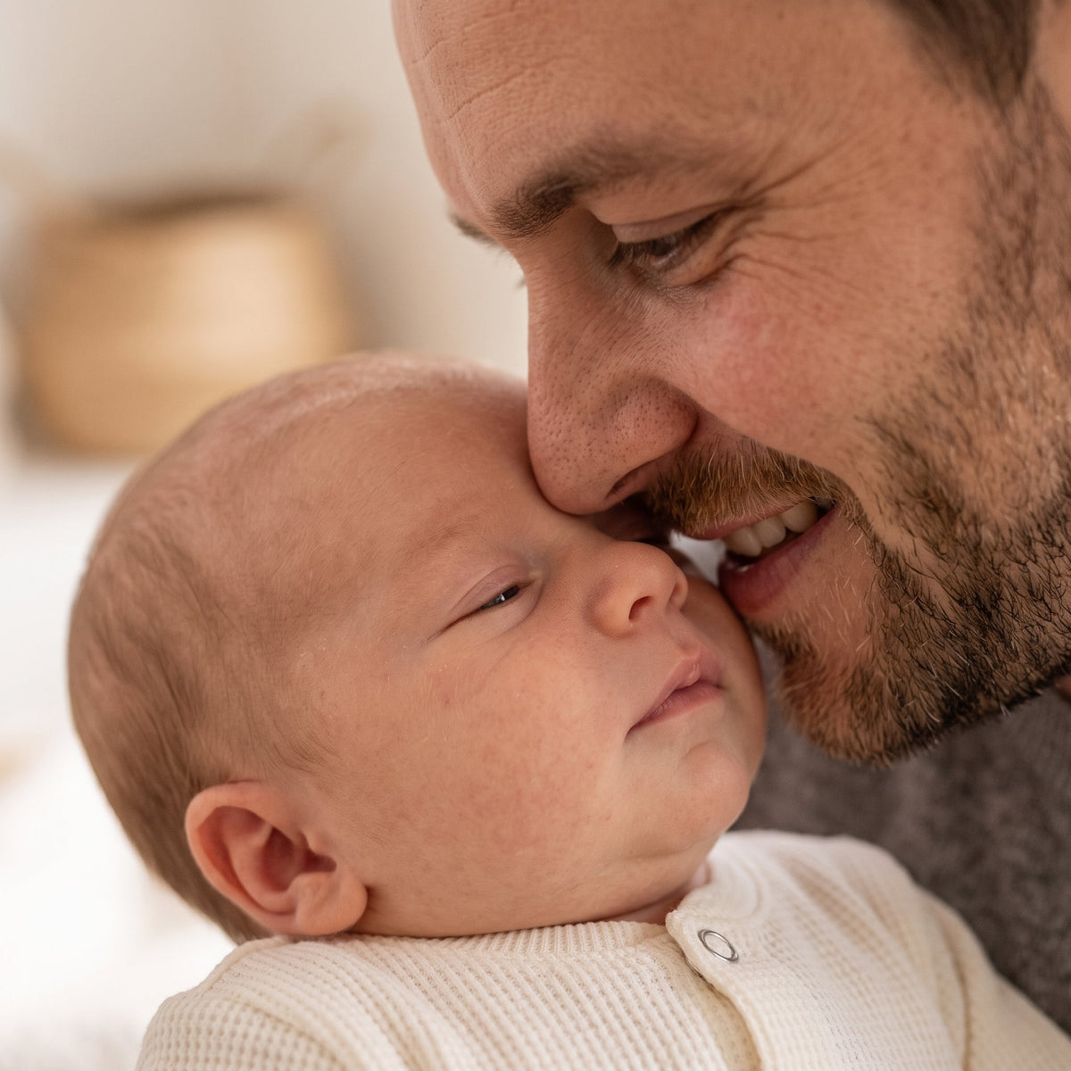 Waarom kiezen voor GOTS-gecertificeerde babykleding?