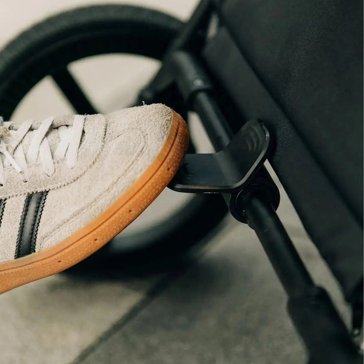Venicci Claro 2 kinderwagen met draagwieg