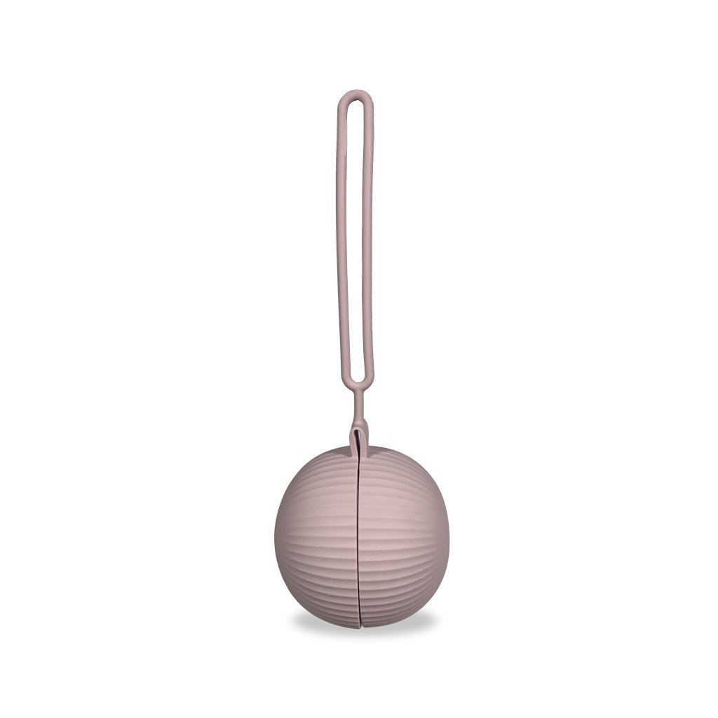 Camille spenendoosje voor fopspenen – Rose Dust
