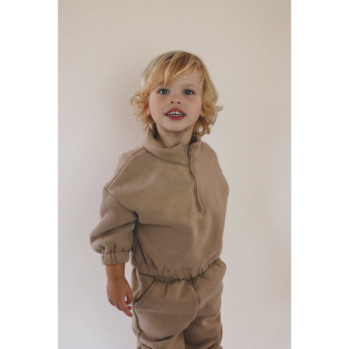 Jett sweatset voor kinderen