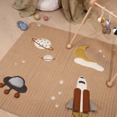 Emil activiteitenmat – Space