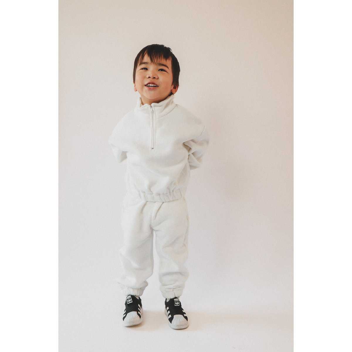 Jett sweatset voor kinderen