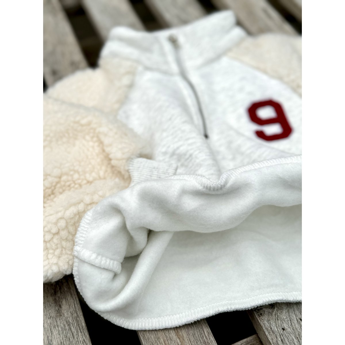 Jordan Sherpa Sweatpak voor Kinderen – Trui en Broek