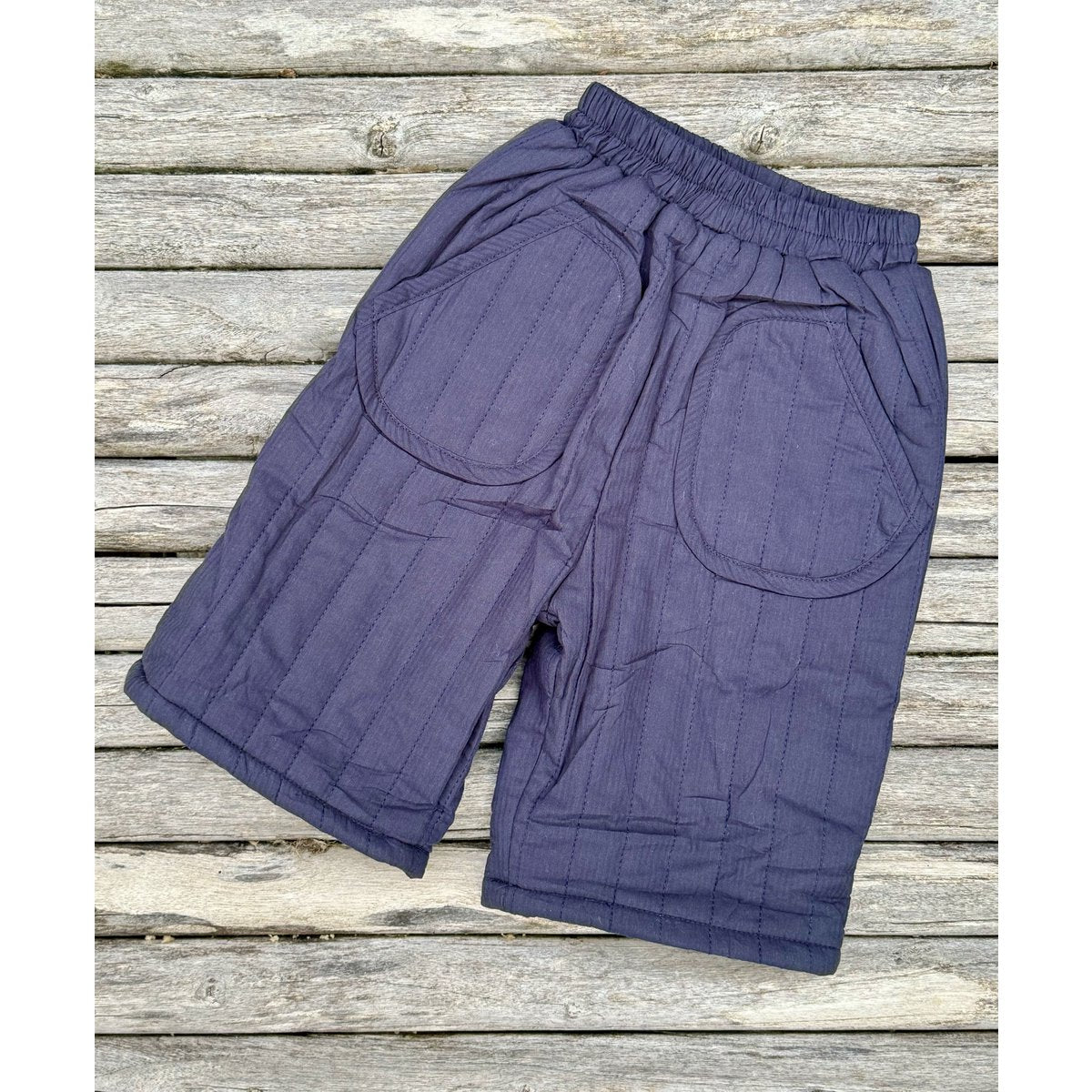 Koda Fleece Gevoerde Kinderbroek
