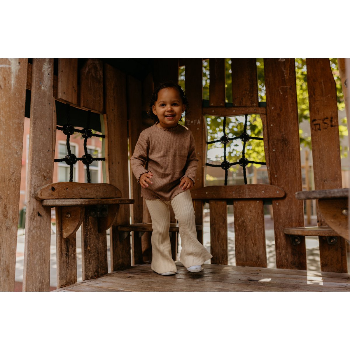 Cassie trui voor kinderen