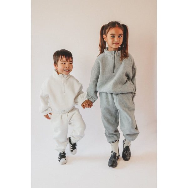 Jett sweatset voor kinderen
