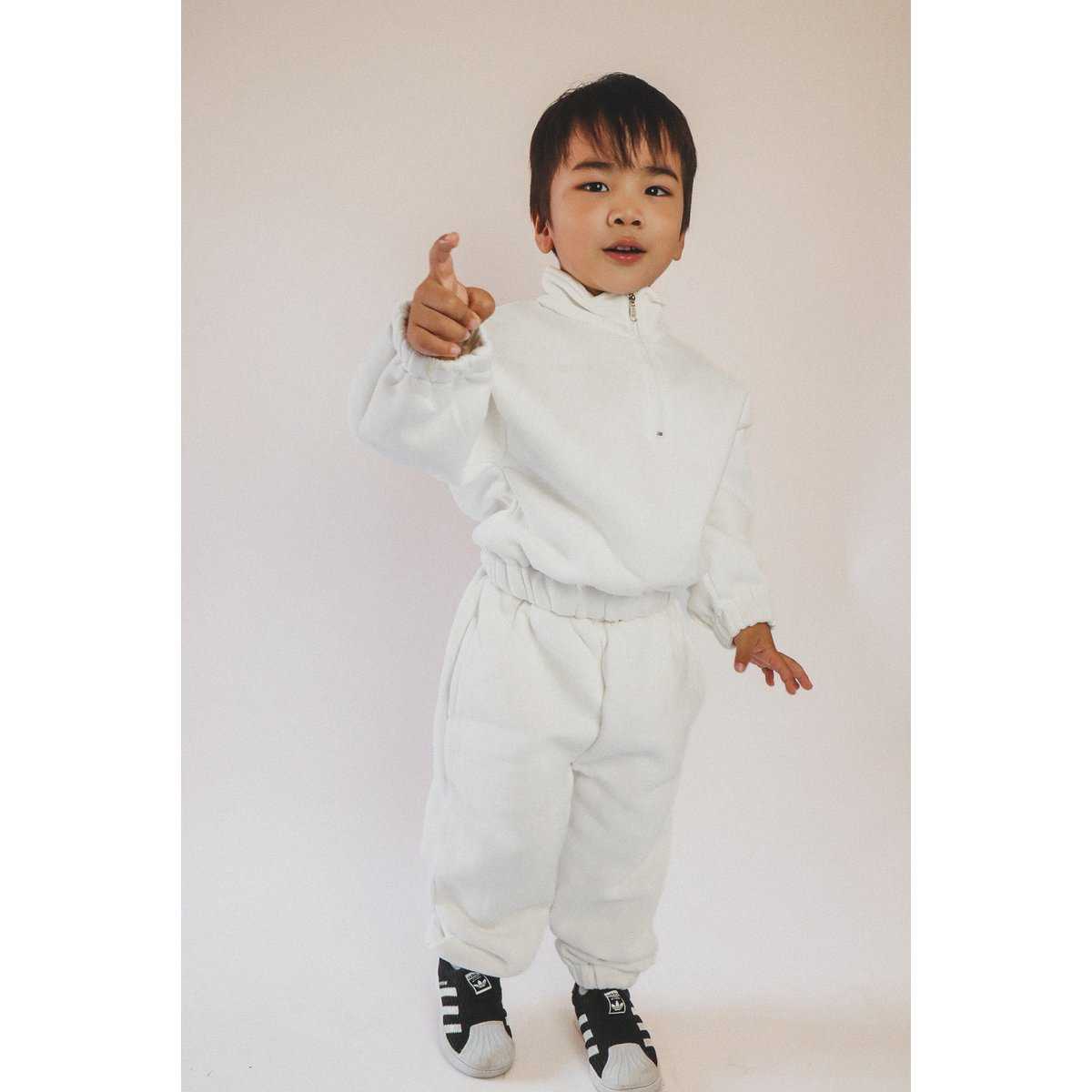 Jett sweatset voor kinderen