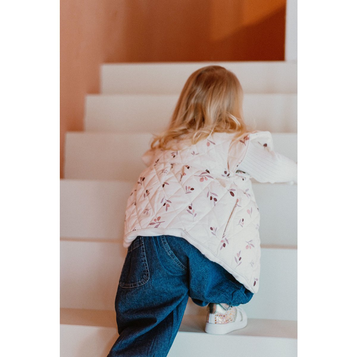 Pipa Unisex Ballonjeans voor Kinderen