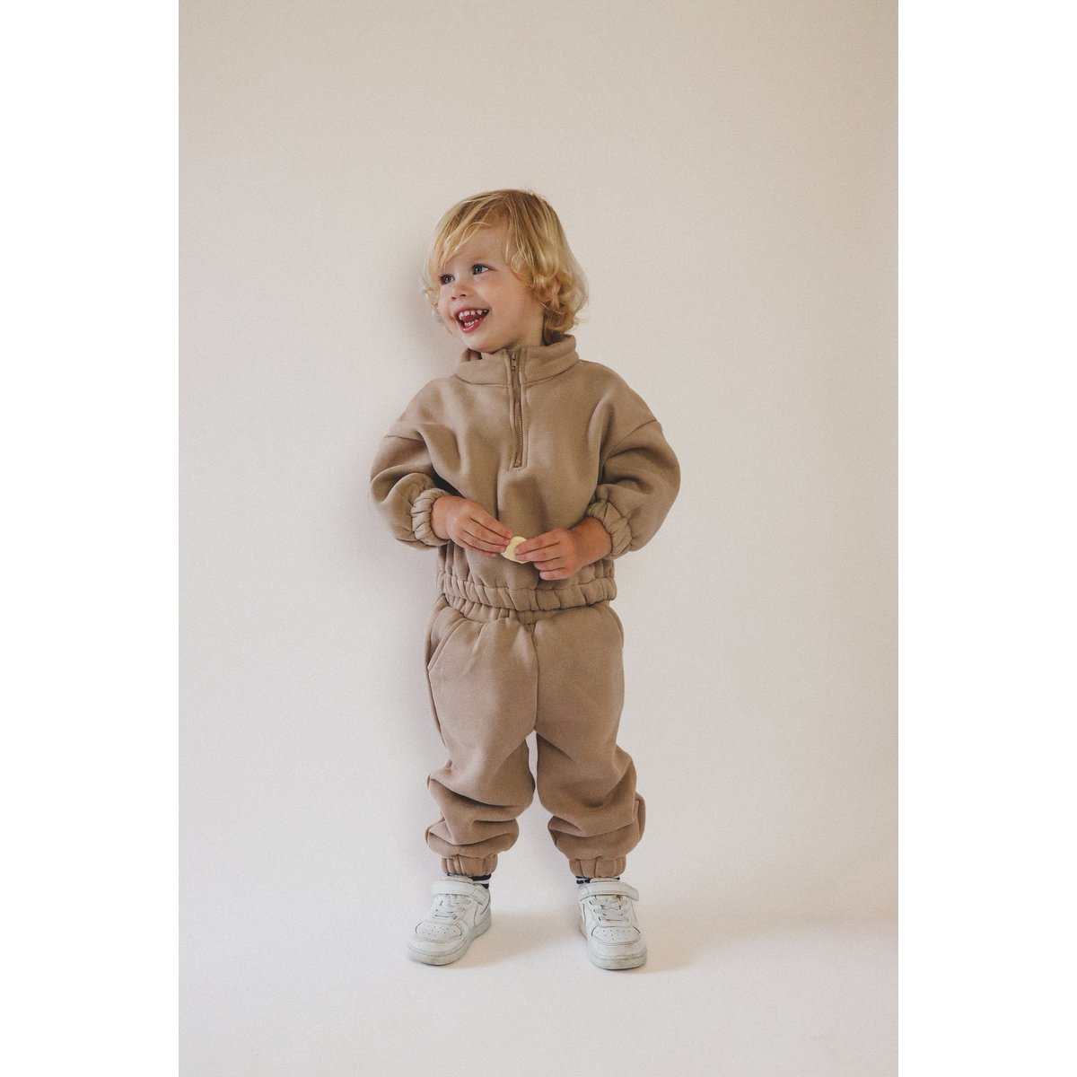 Jett sweatset voor kinderen