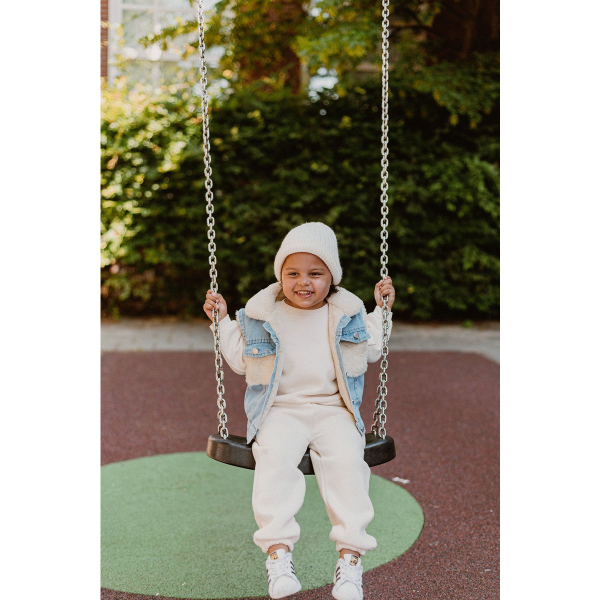 Adelaide trainingspak voor kinderen