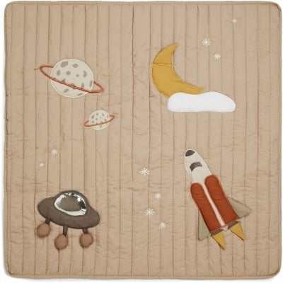 Emil activiteitenmat – Space