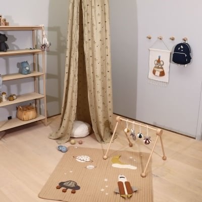 Emil activiteitenmat – Space