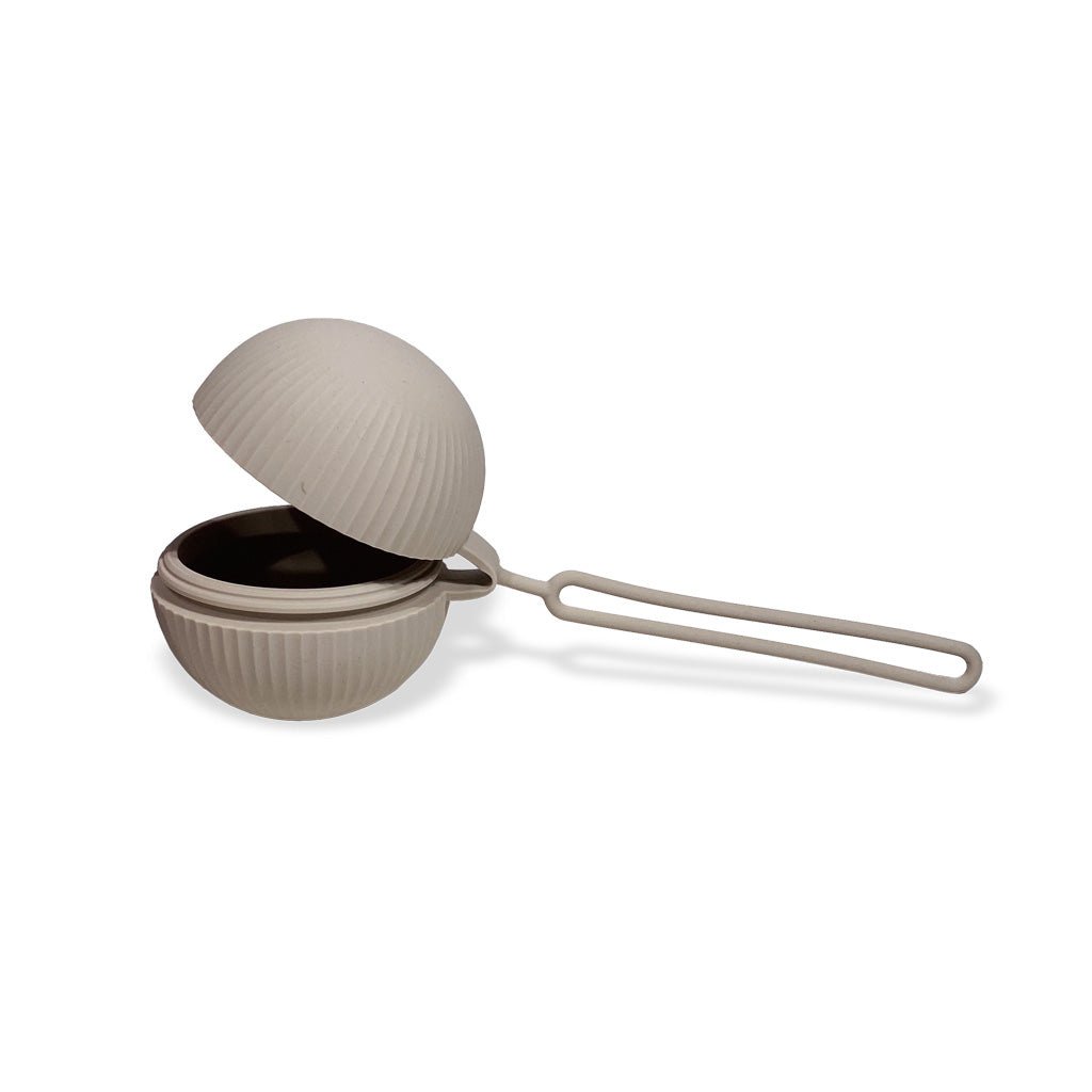 Camille spenendoosje voor fopspenen – Cobblestone