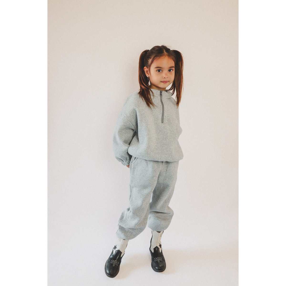 Jett sweatset voor kinderen