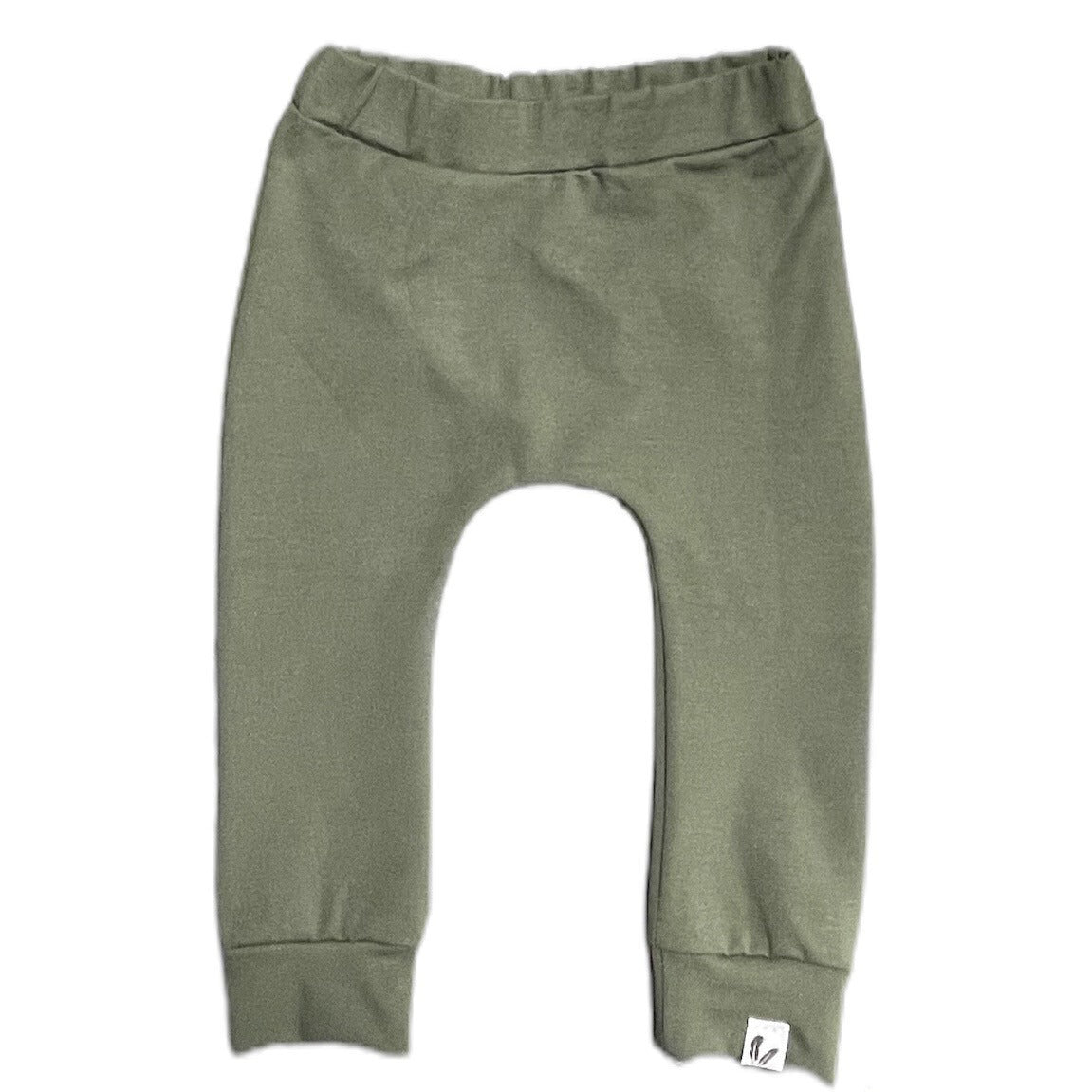 Juniper babyset in groene tint voor dagelijks gebruik