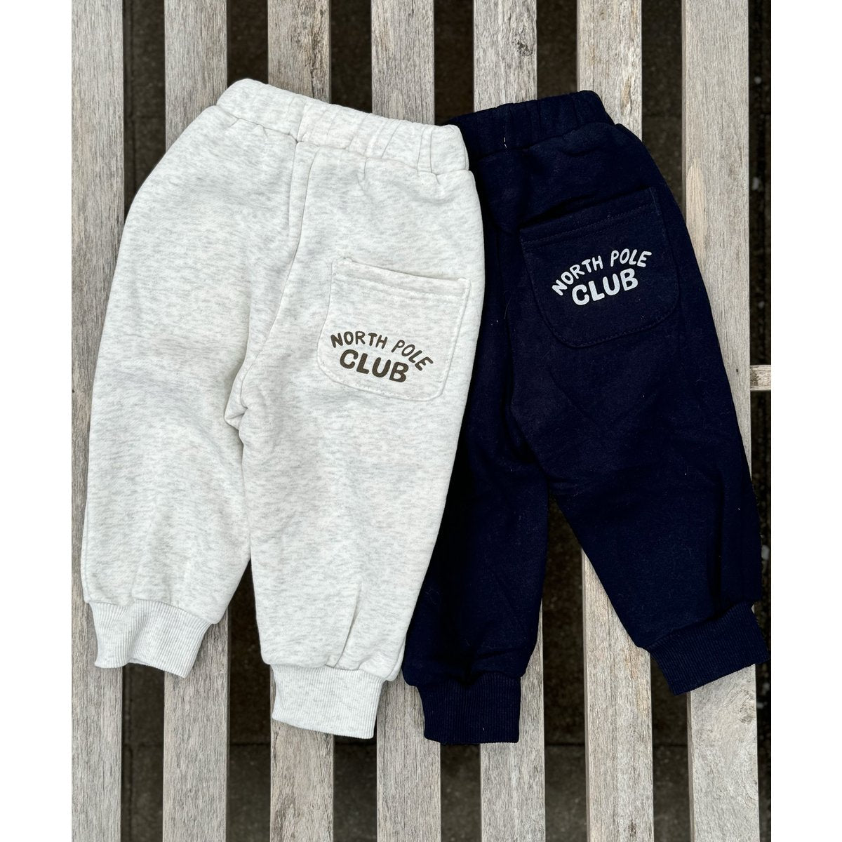 Jordan Sherpa Sweatpak voor Kinderen – Trui en Broek