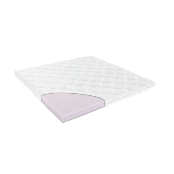 tiSsi boxmatras 89 × 85 cm | 5 cm