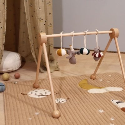 Emil activiteitenmat – Space
