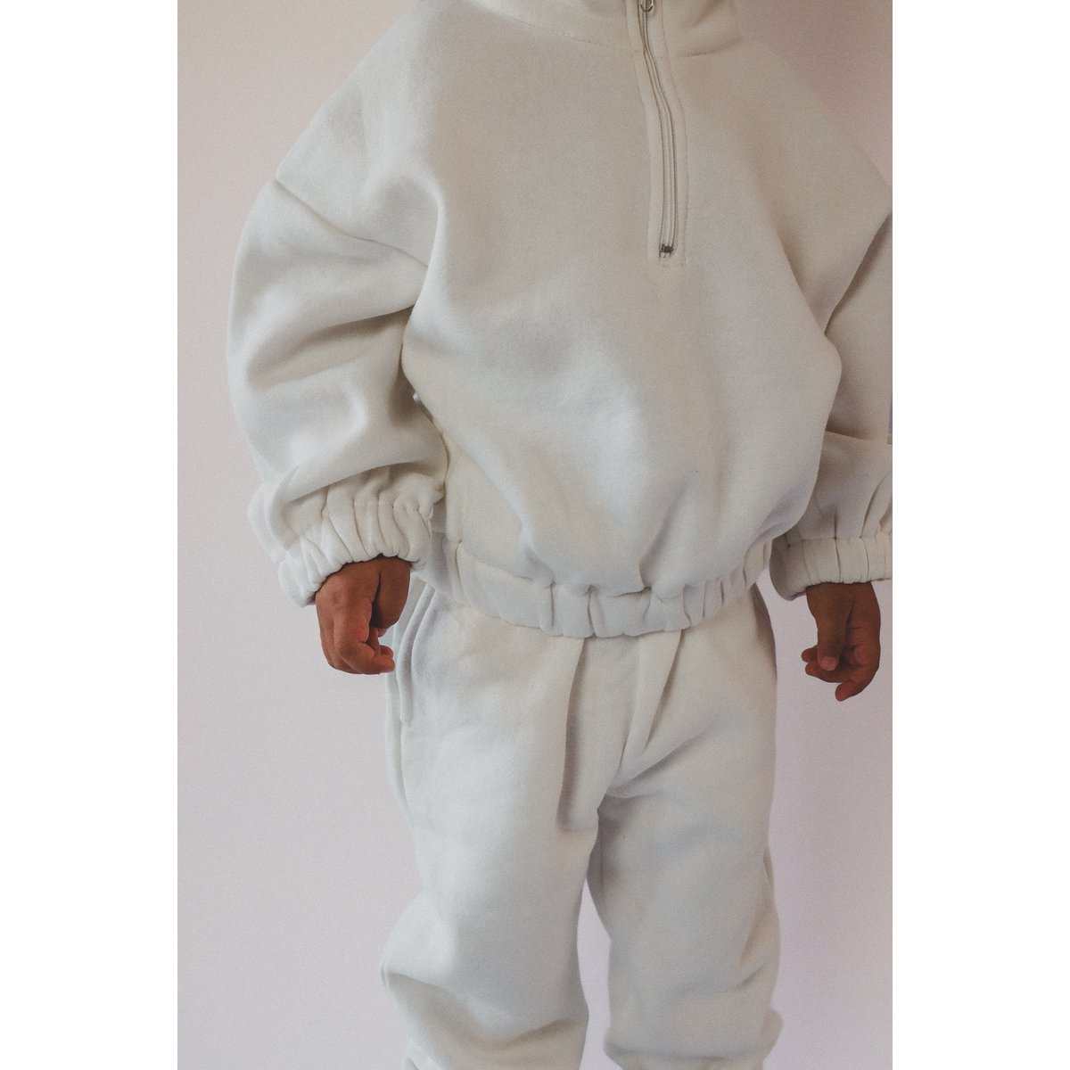 Jett sweatset voor kinderen