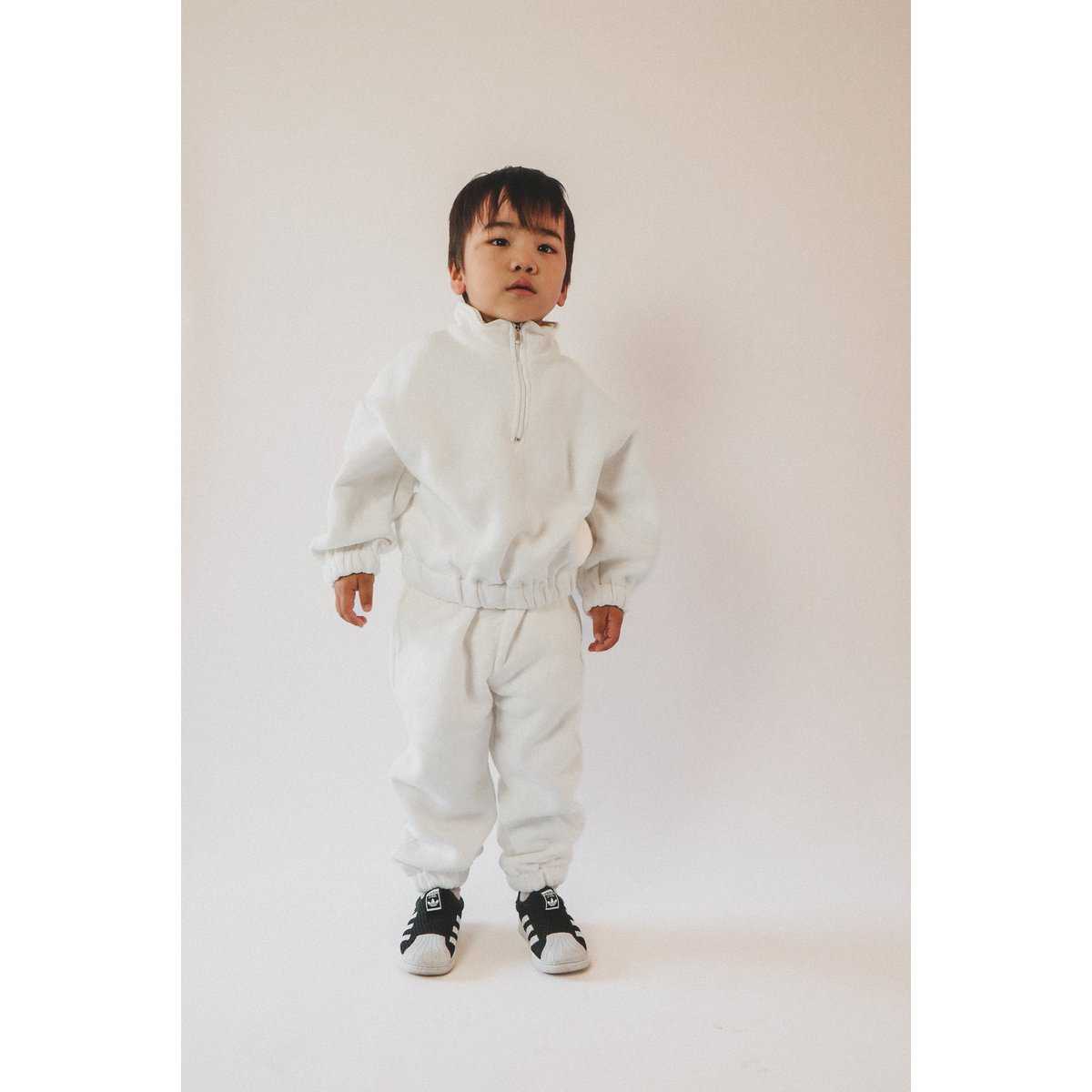 Jett sweatset voor kinderen