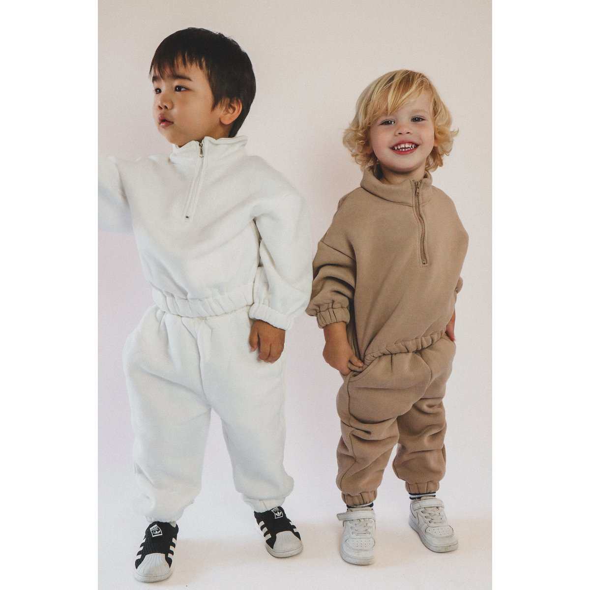 Jett sweatset voor kinderen