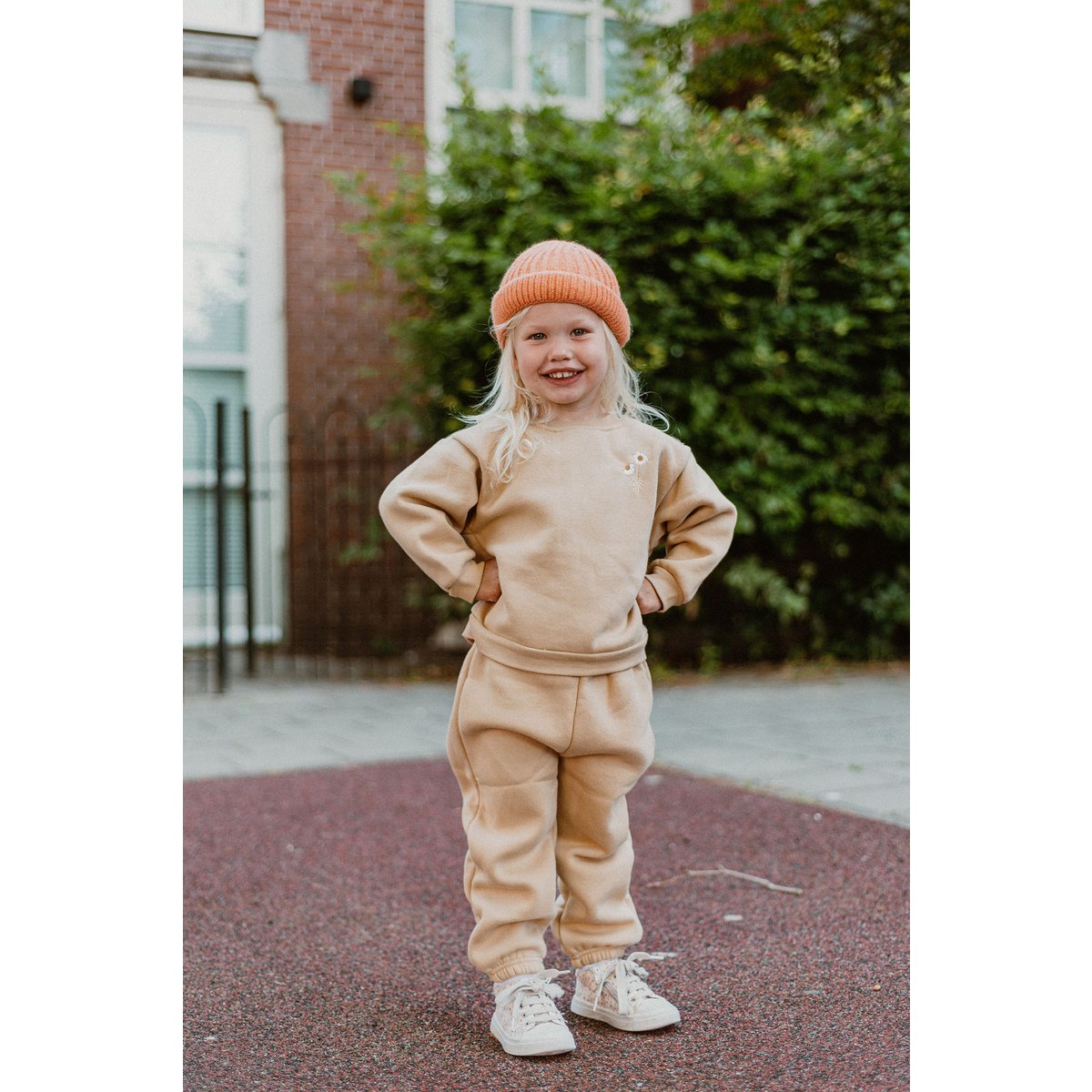 Adelaide trainingspak voor kinderen
