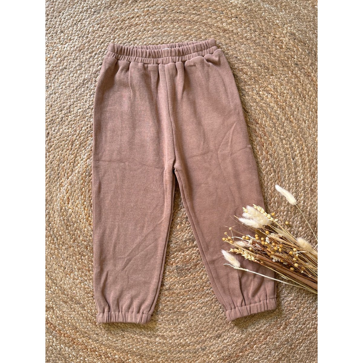 Louie Unisex Kinder Sweatpak – Trui en Joggingbroek