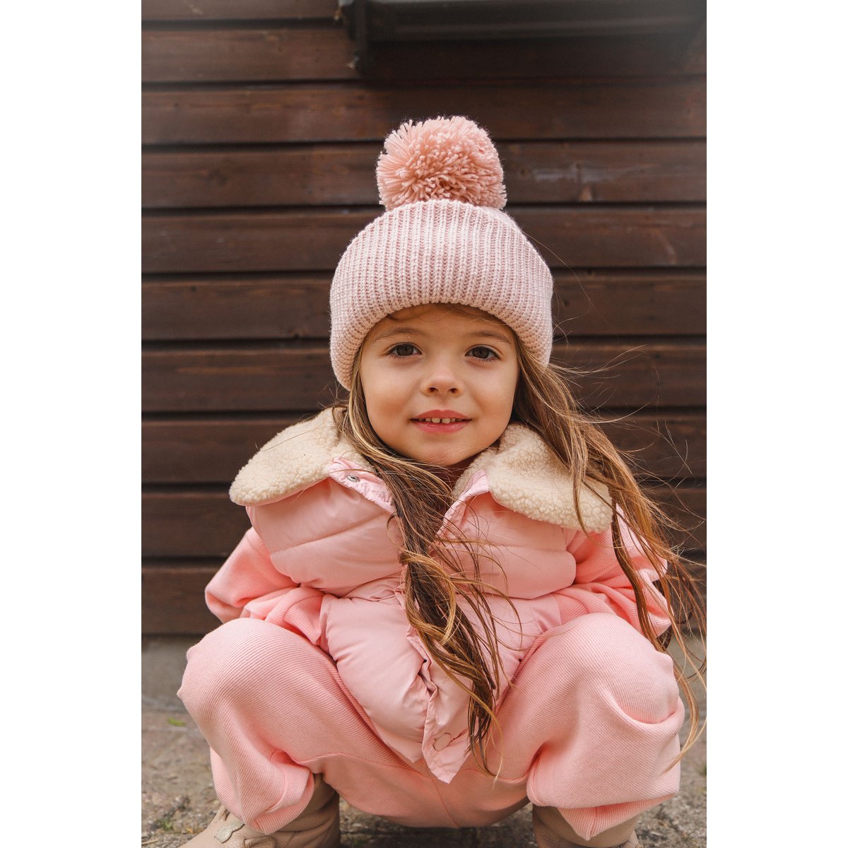 Louie Unisex Kinder Sweatpak – Trui en Joggingbroek