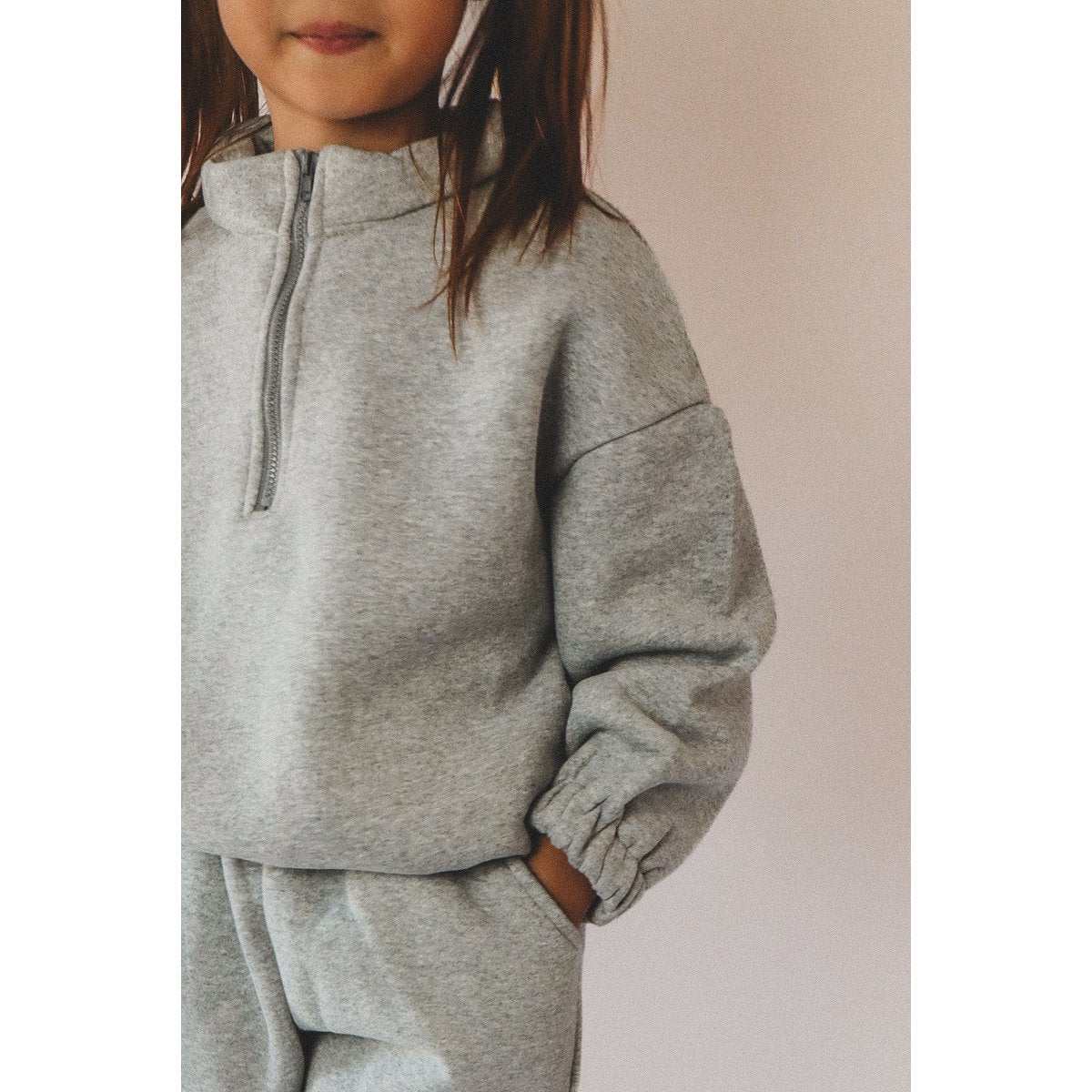 Jett sweatset voor kinderen