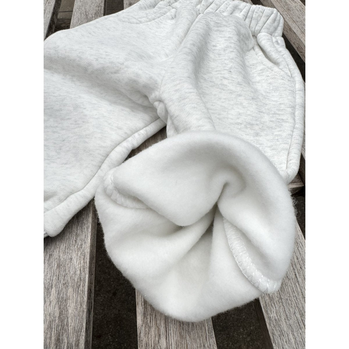 Jordan Sherpa Sweatpak voor Kinderen – Trui en Broek