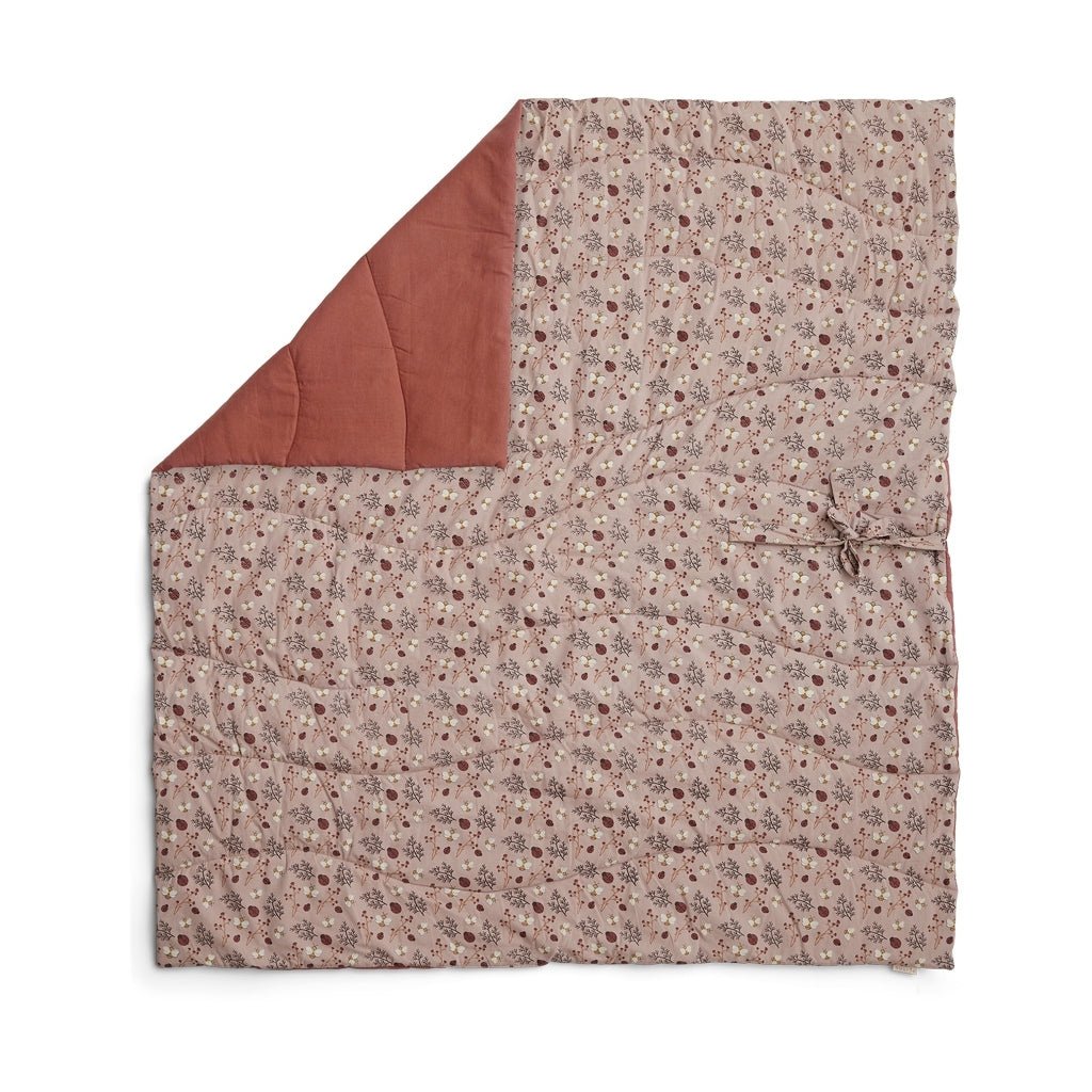 Birke speelmat – Creme Circus