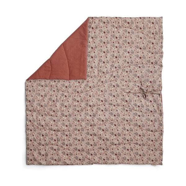 Birke speelmat – Creme Circus