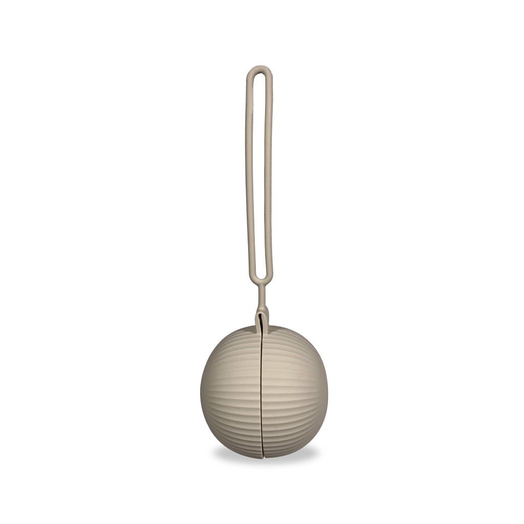 Camille spenendoosje voor fopspenen – Cobblestone